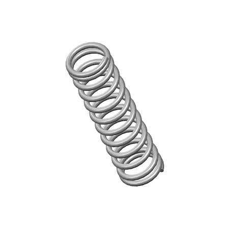 Approved Vendor Compression Spring, O= .375, L= 1.50, W= .0475 R G309959617